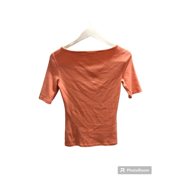 Tommy Hilfiger Women's Shirt- Small Petite - Picture 6 of 9